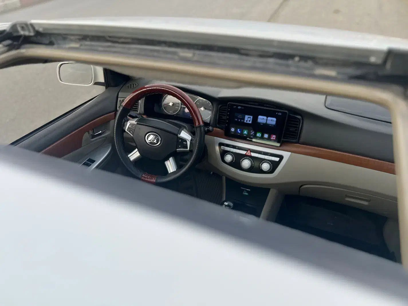 لیفان۶۲۰|خودرو سواری و وانت|سنندج, |دیوار