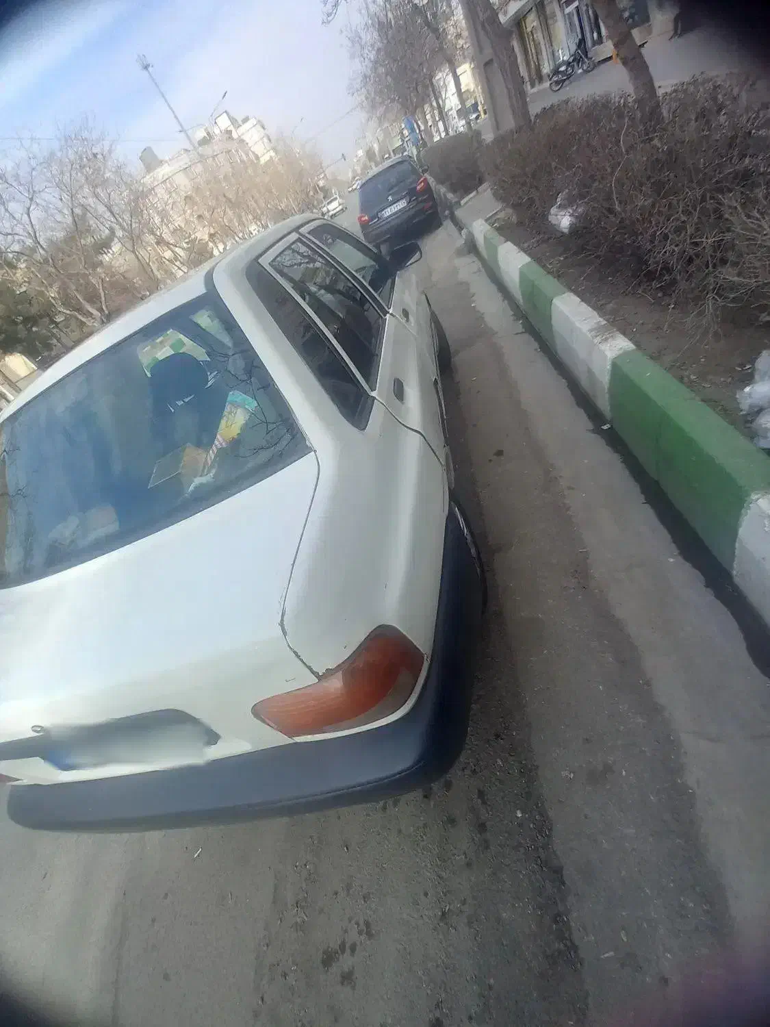 پراید ۱۳۱|خودرو سواری و وانت|مشهد, سجادیه|دیوار