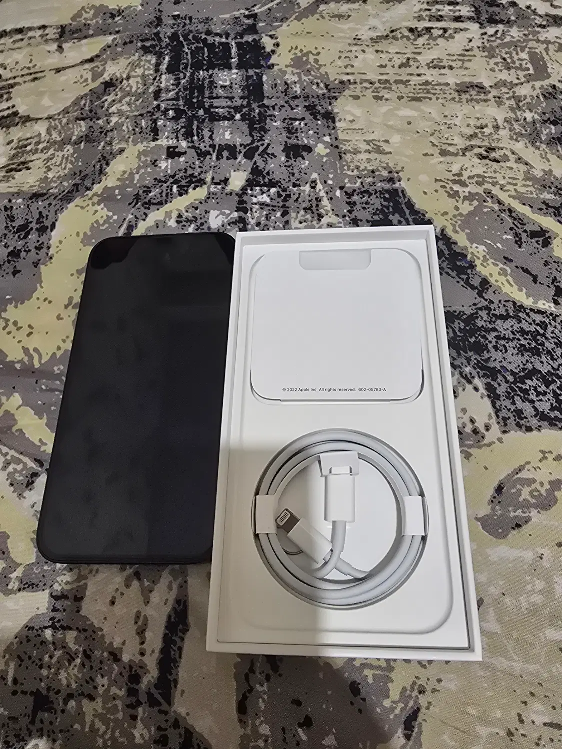 Iphone 14|موبایل|تهران, سازمان برنامه جنوبی|دیوار