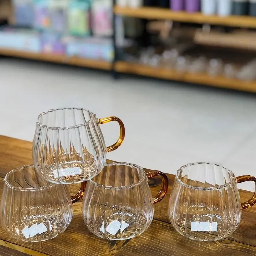 طرح کدو|ظروف سرو و پذیرایی|رفسنجان, |دیوار