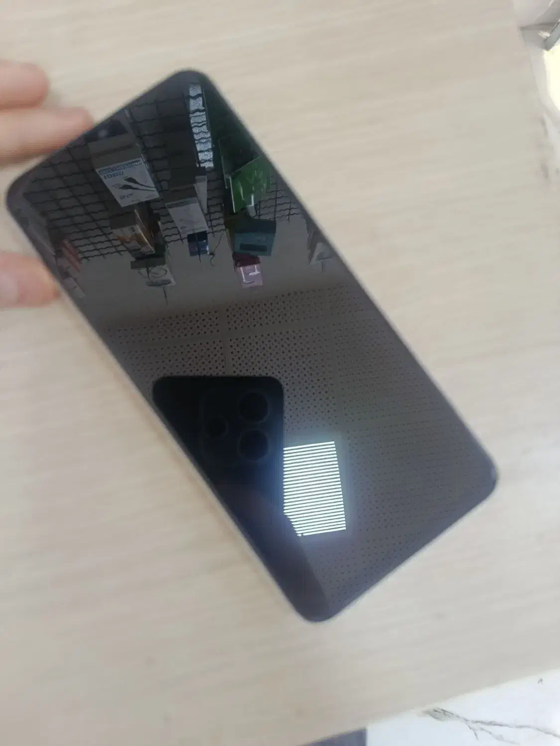 سامسونگ a13|موبایل|ارومیه, |دیوار