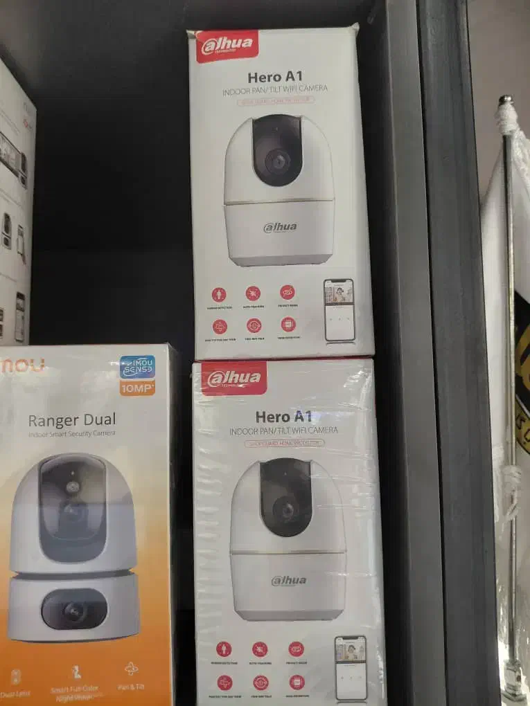 دوربین مدار بسته imou|دوربین مداربسته|بندرعباس, |دیوار