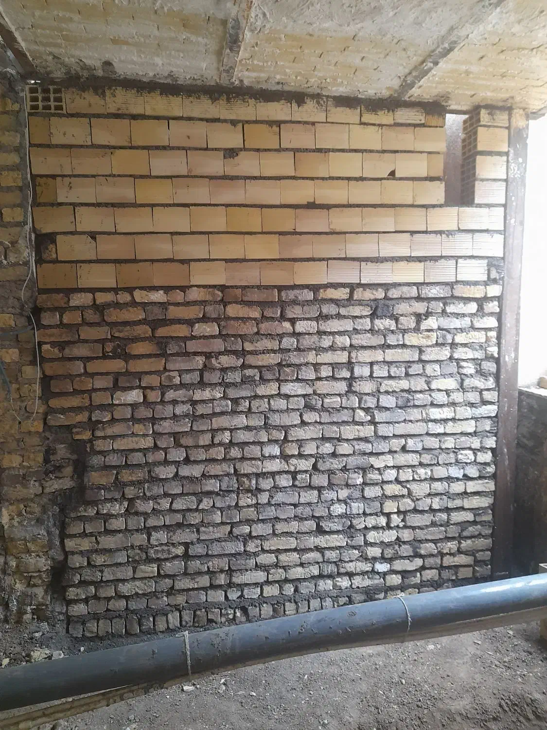 تخریب وبازسازی .خدمات بنایی|خدمات پیشه و مهارت|زنجان, |دیوار