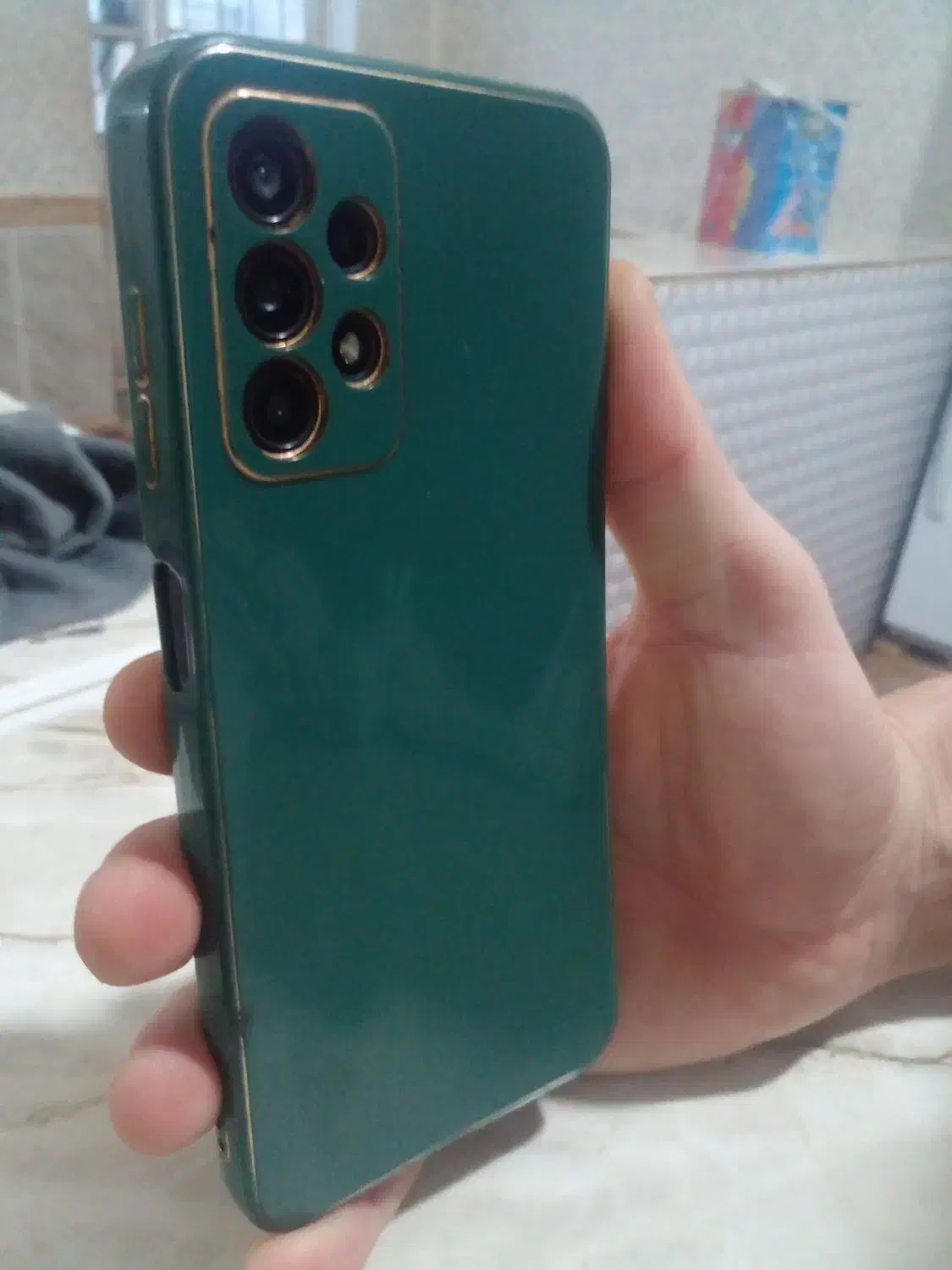 گوشی سامسونگ a13|موبایل|بکتاش, |دیوار