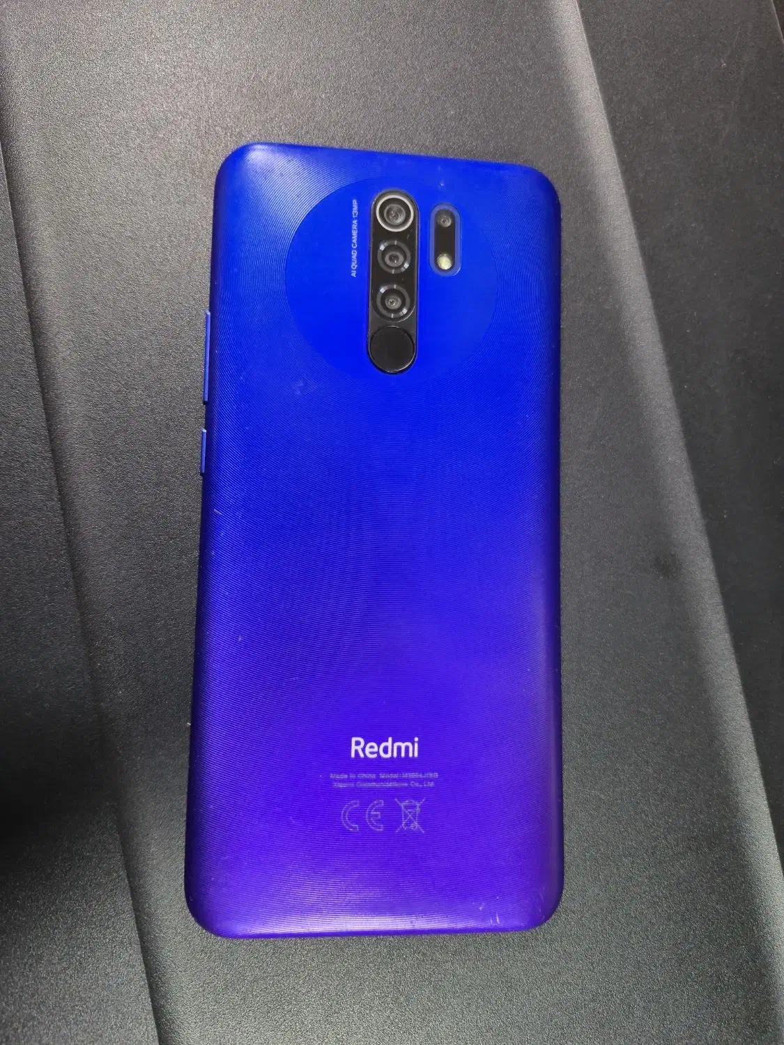 Redmi 9|موبایل|تبریز, |دیوار
