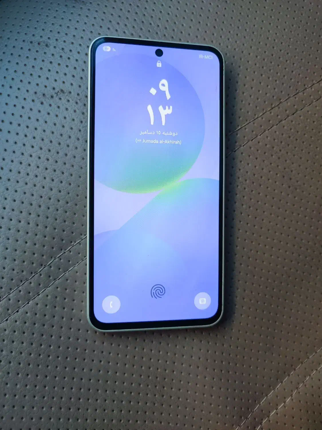 گوشی a36 رام 8|موبایل|قائم‌شهر, |دیوار