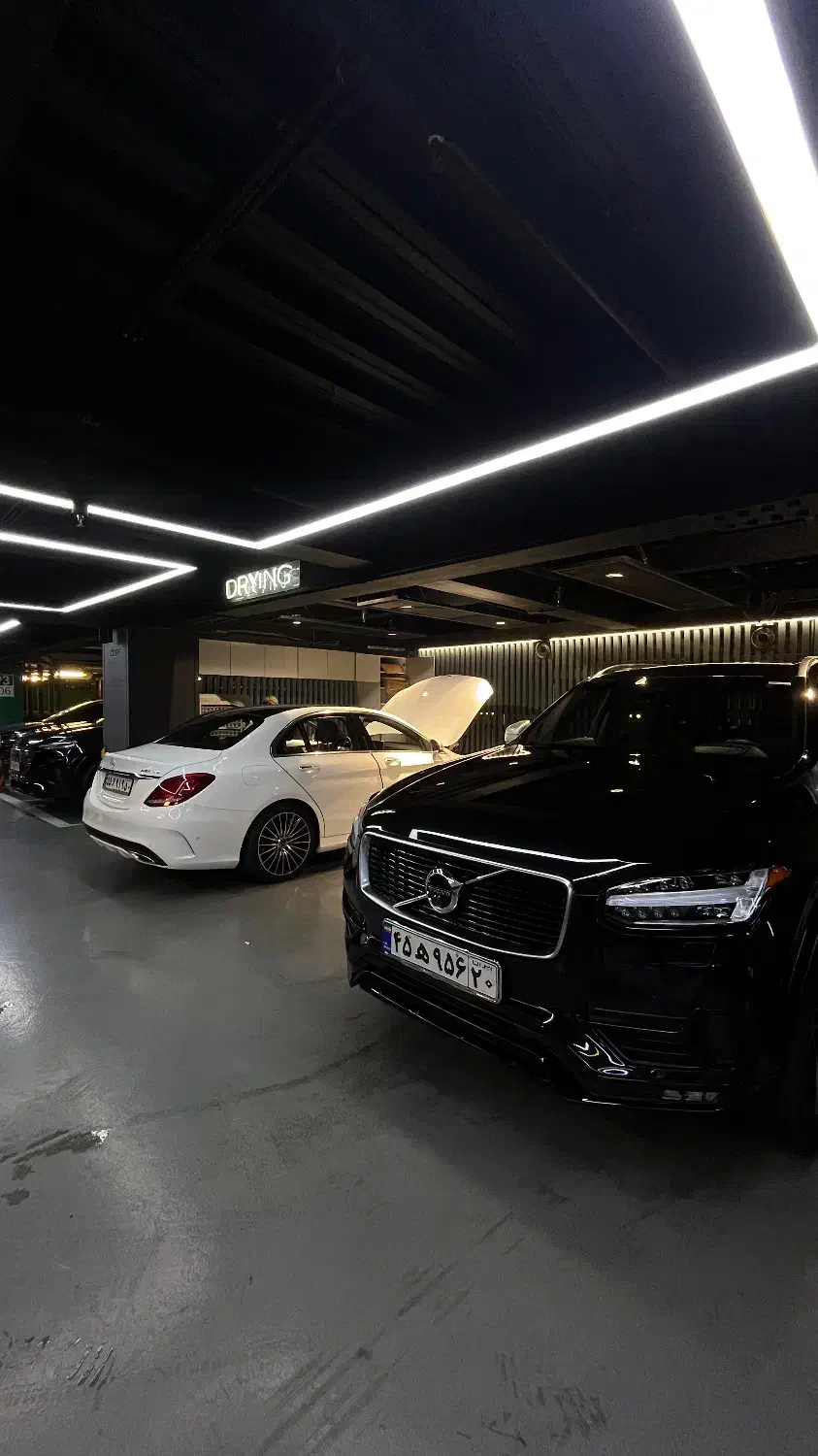 نیروی پولیش و دیتیلینگ|استخدام صنعتی، فنی، مهندسی|تهران, اقدسیه|دیوار