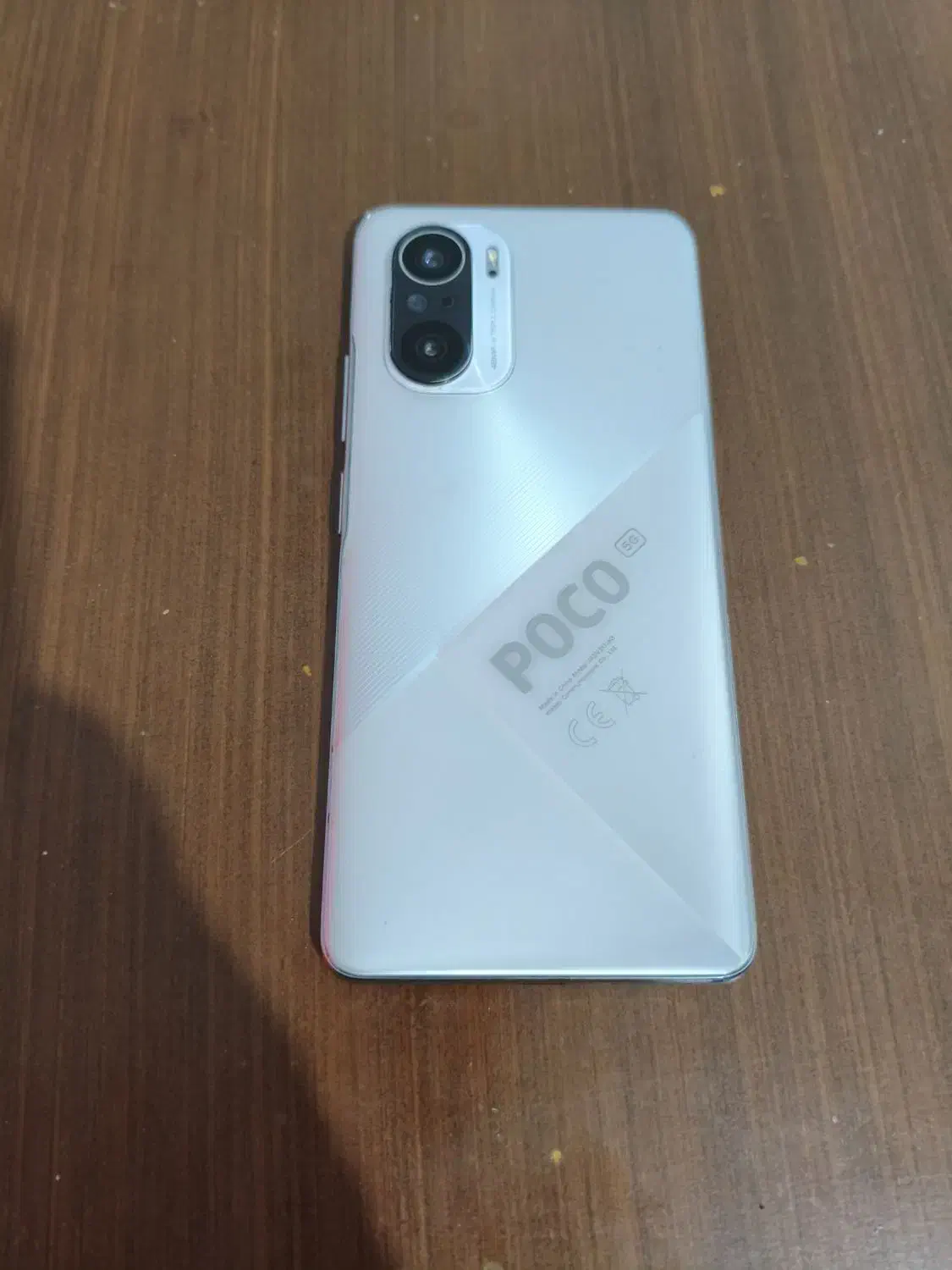 فروش گوشی شیائومی پوکو f3|موبایل|گنبد کاووس, |دیوار