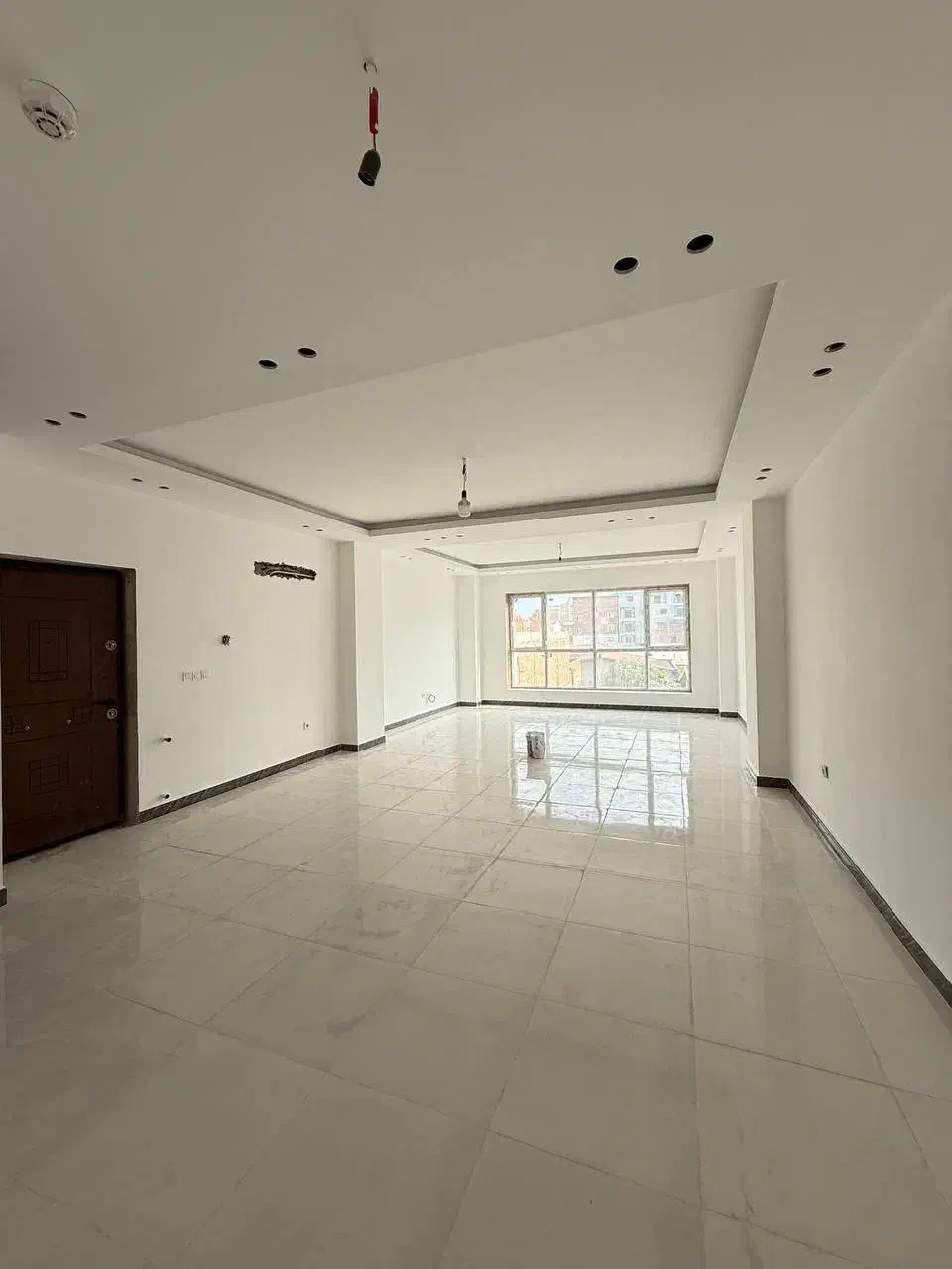 آپارتمان نوساز ۱۱۰ متر با پایان کار|فروش آپارتمان|محمودآباد, |دیوار