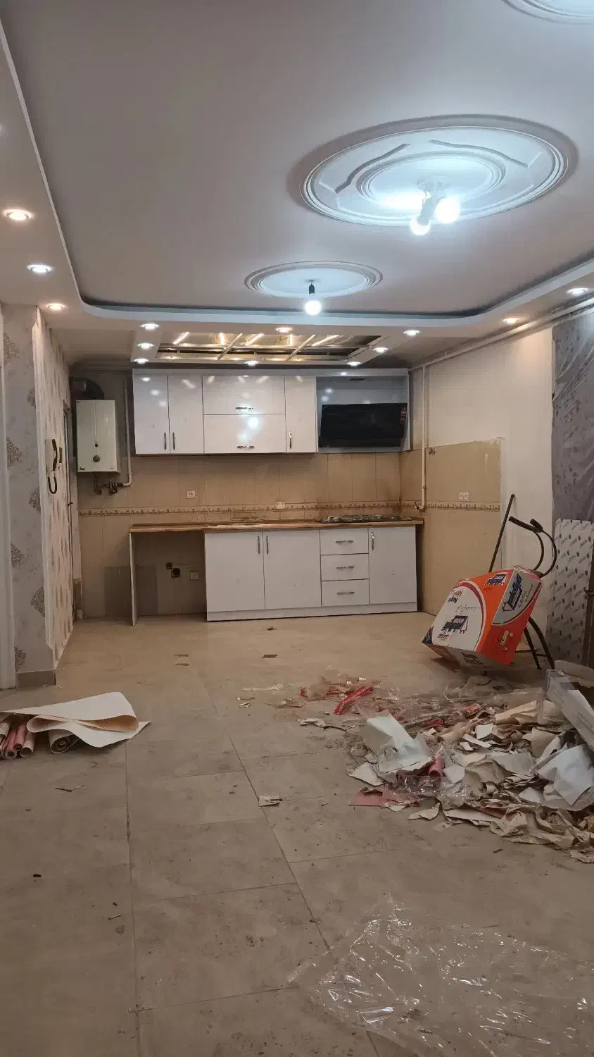 رهن کامل|اجارهٔ آپارتمان|رشت, حمیدیان|دیوار