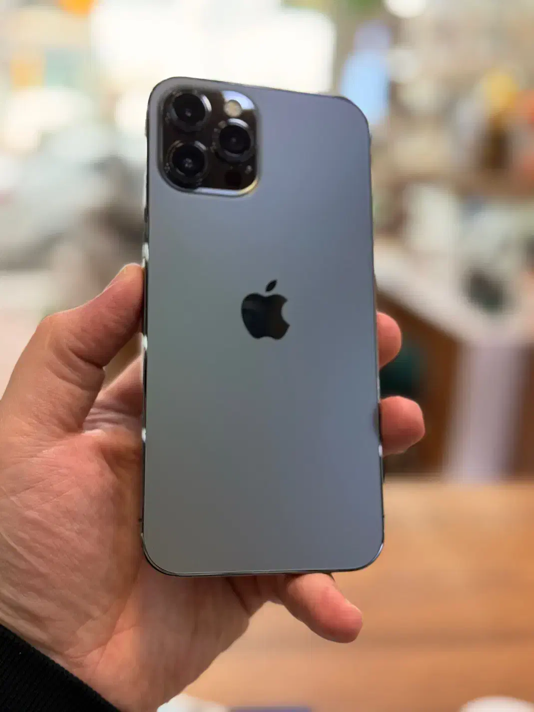 ۱۲ پرو مکس|موبایل|ارومیه, |دیوار