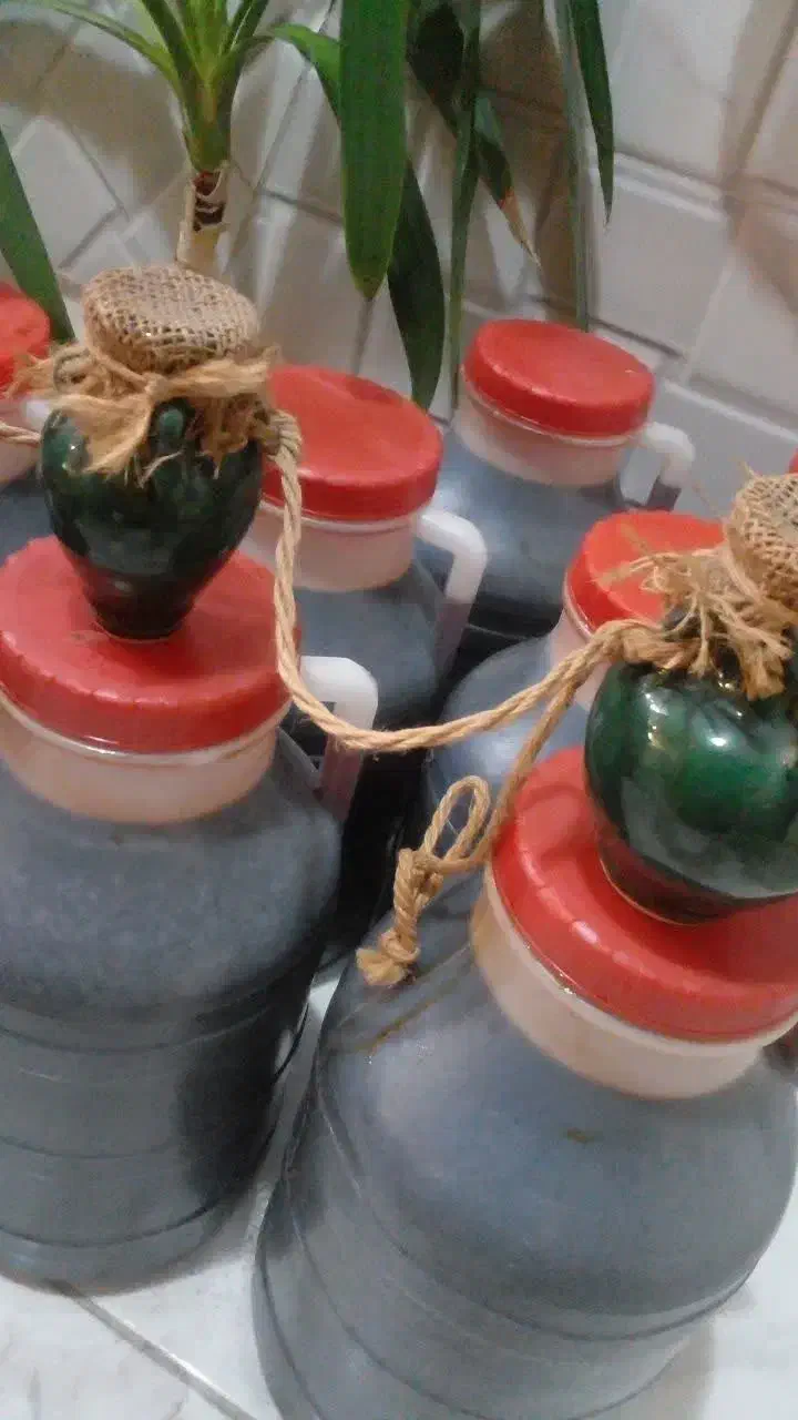 شیره انگوراعلا مناسب حلوایی|خوردنی و آشامیدنی|رباطکریم, الارد|دیوار