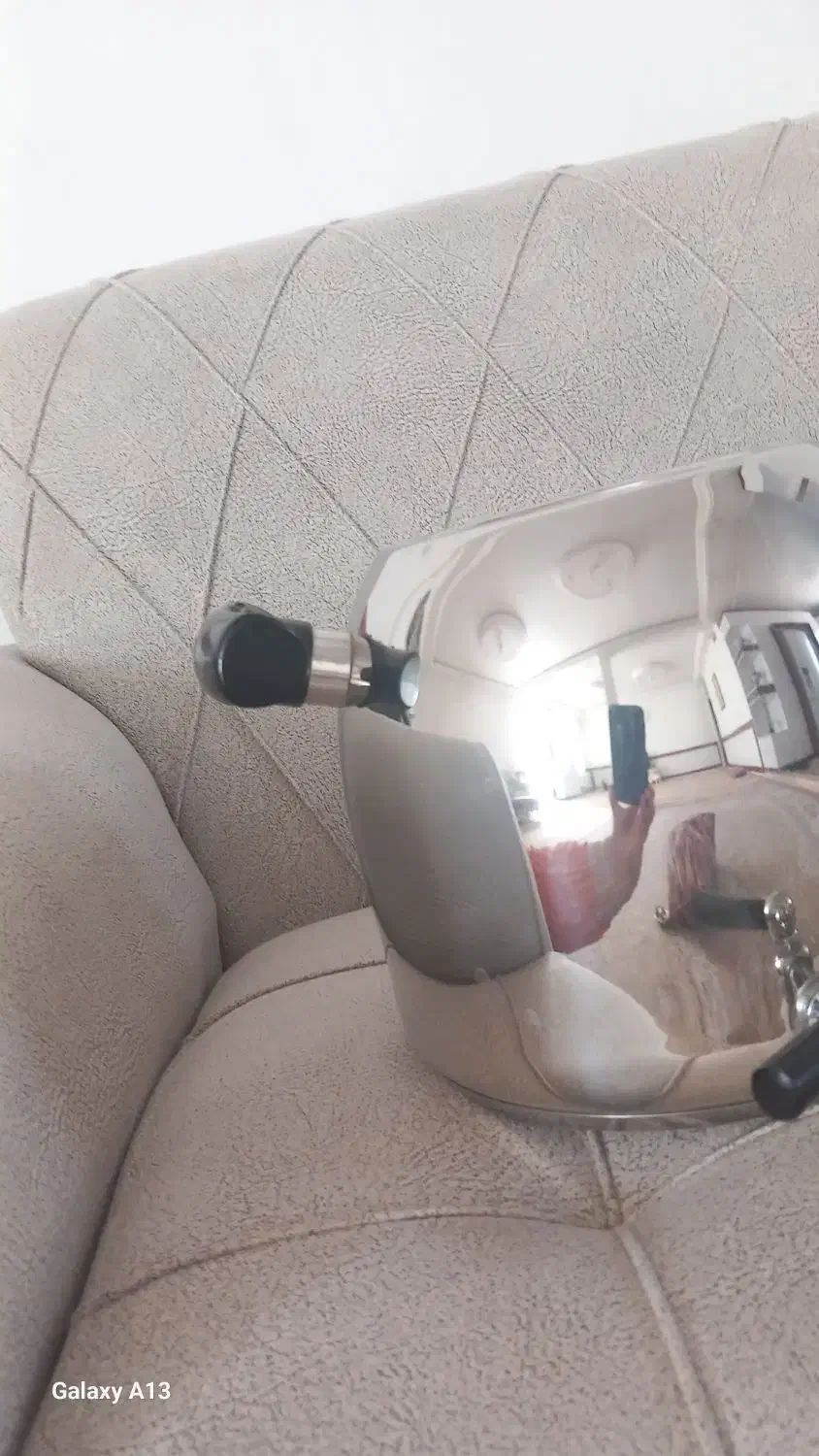 کتری سماوری|قوری، کتری، قهوه‌ساز دستی|خرم‌آباد, |دیوار