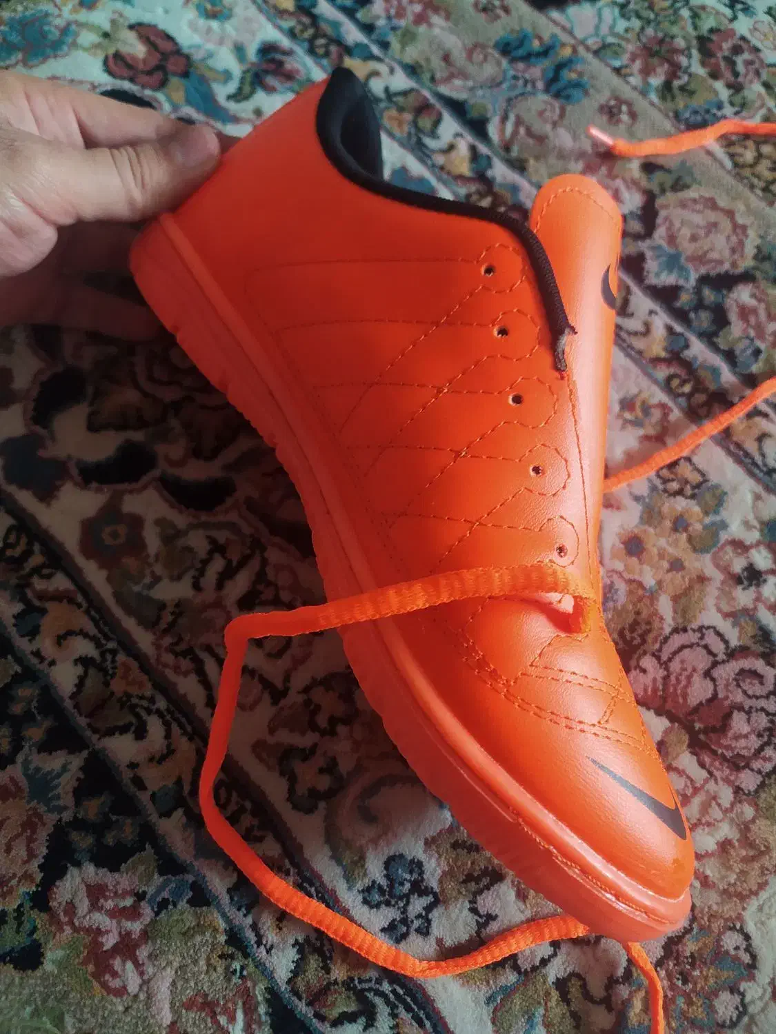 کفش ورزشی|کیف، کفش، کمربند|بندر انزلی, متروپل|دیوار