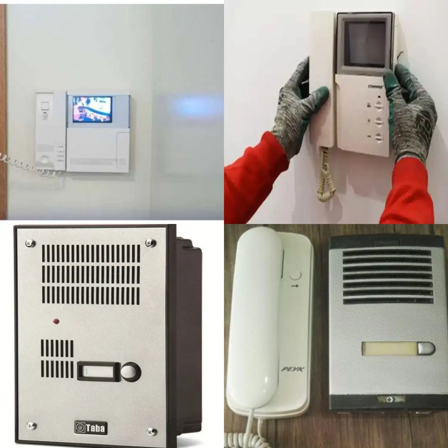 تعمیرات برق ساختمان در سراسر شهر اهواز|خدمات پیشه و مهارت|اهواز, نادری|دیوار