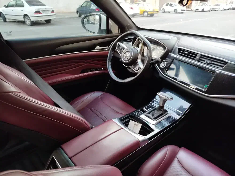 دیگنتی پرستژ فول|خودرو سواری و وانت|تبریز, |دیوار