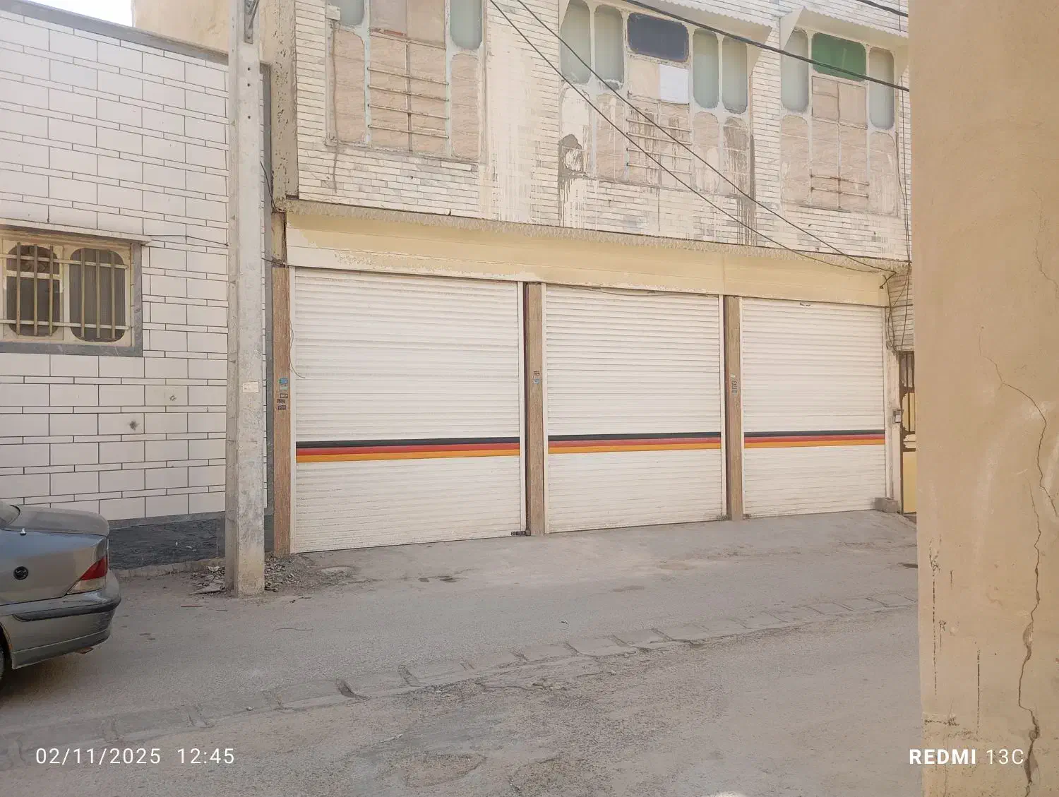 اجاره مغازه|اجارهٔ مغازه و غرفه|کازرون, |دیوار