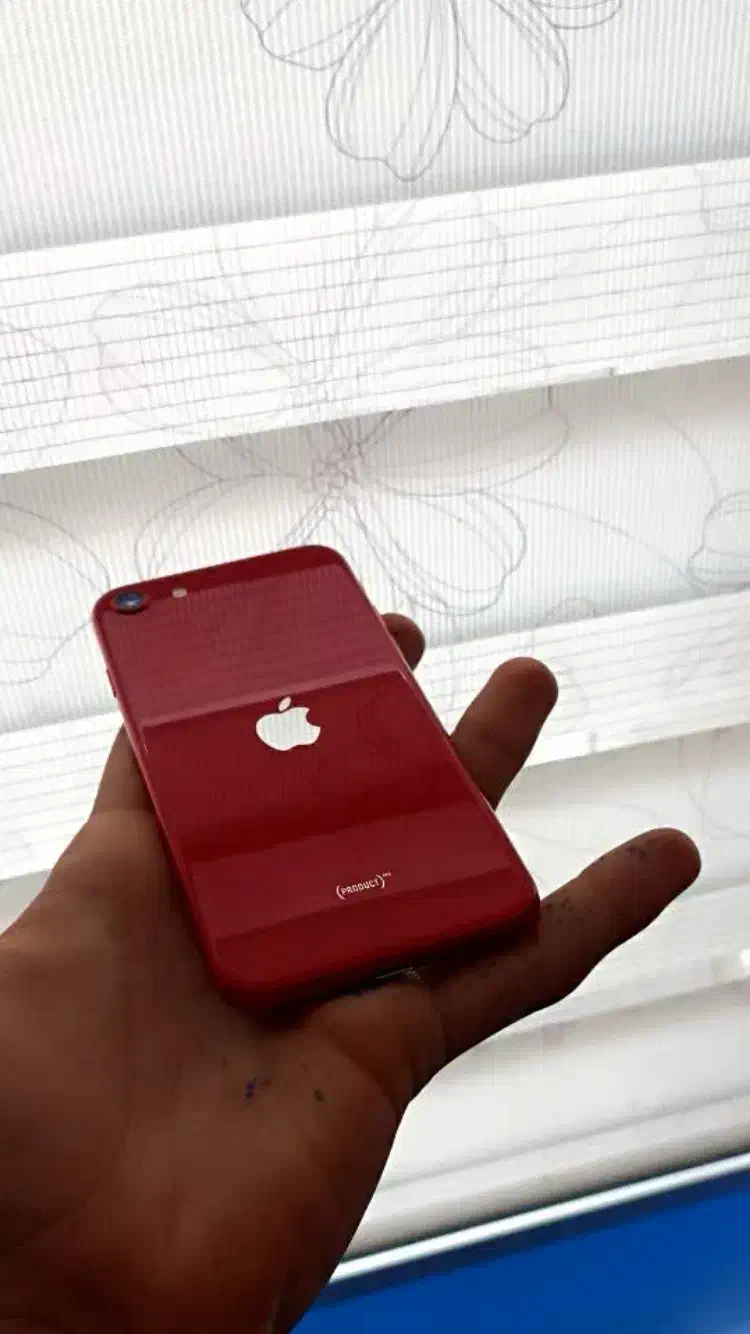 ایفون se کمیاب فوق العاده تمیز ایفون ۶ اس شیاومی|موبایل|کرج, گوهردشت|دیوار