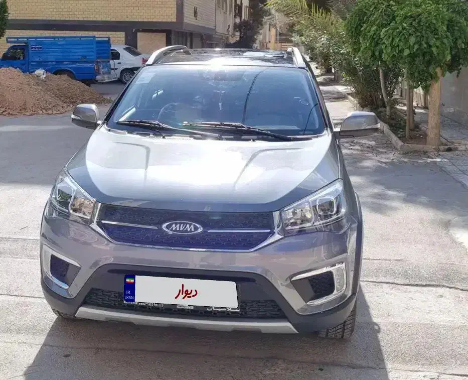 اتومات مدل 99X22|خودرو سواری و وانت|تهران, تهرانپارس شرقی|دیوار