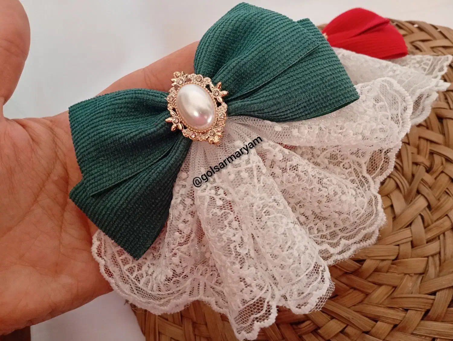 گلسر یلدایی|زیورآلات و اکسسوری|خور (اصفهان), |دیوار