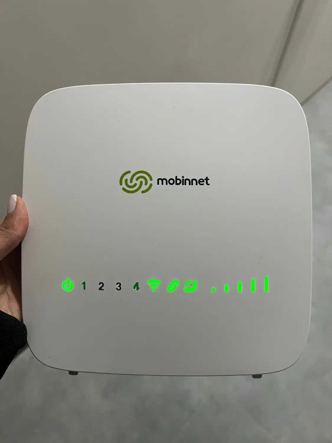 مودم مبین نت|مودم و تجهیزات شبکه|تهران, ارم|دیوار