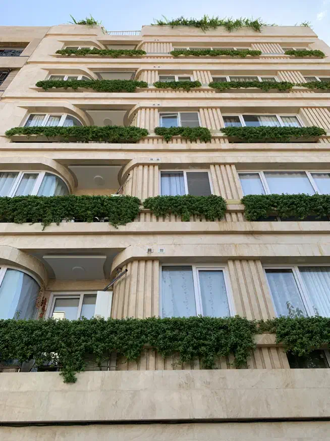 پیش فروش آپارتمان ۱۲۰ متری سه خواب|پیشفروش املاک|ری, شهید غیوری (ابن باویه)|دیوار