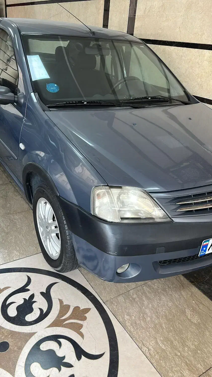 ال۹۰ مدل ۹۱ بیرنگe2|خودرو سواری و وانت|ری, صفاییه (چشمه علی)|دیوار