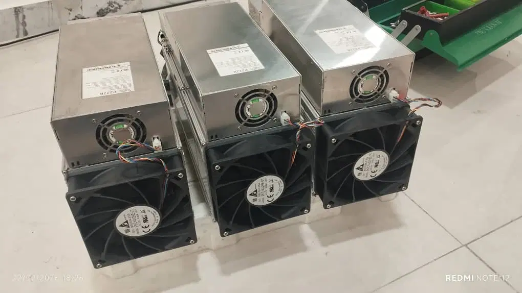 miner m50 122th 110th|قطعات و لوازم جانبی رایانه|اهواز, گلستان|دیوار