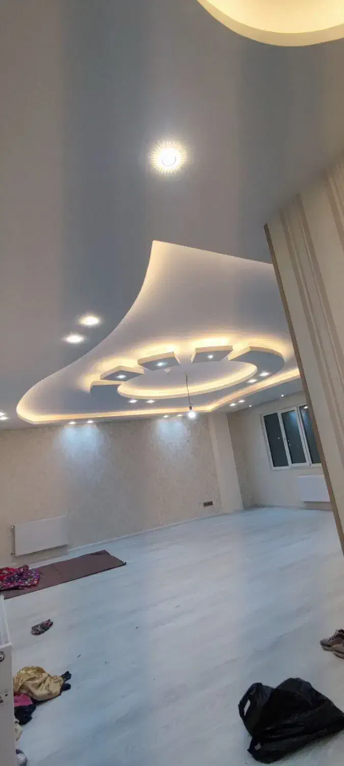 نقاشی ساختمان و پتینه کاری|خدمات پیشه و مهارت|اردبیل, |دیوار