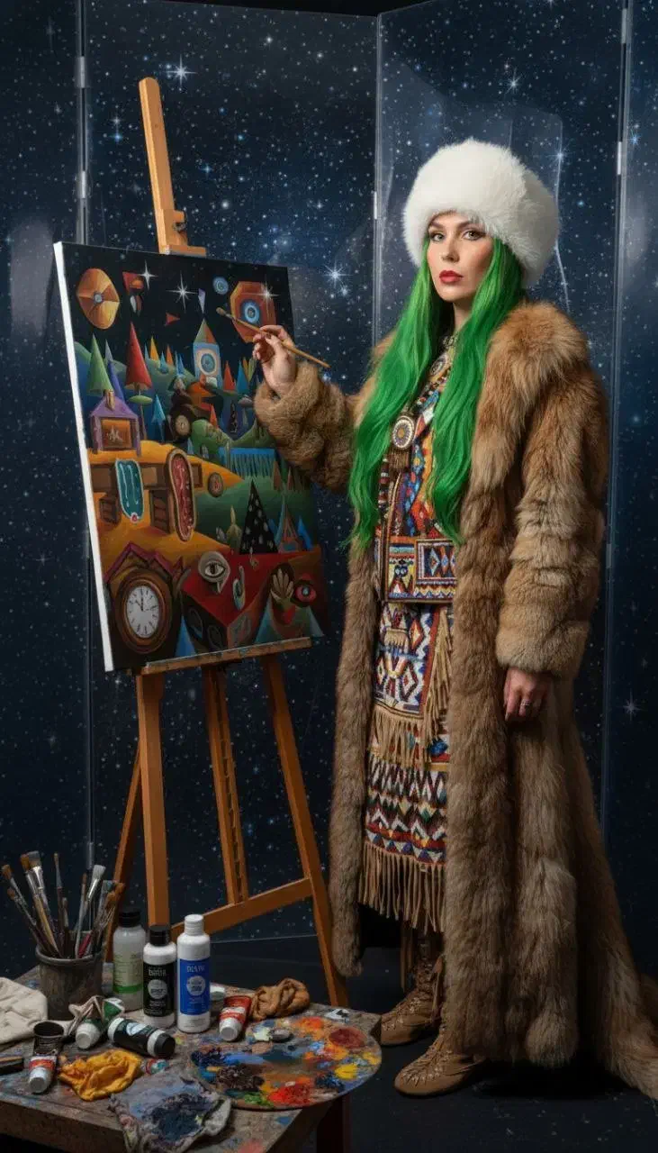 نقاشی دیواری وتابلوهای مدرن درگالریsamirart|تابلو، نقاشی، عکس|قوچان, |دیوار