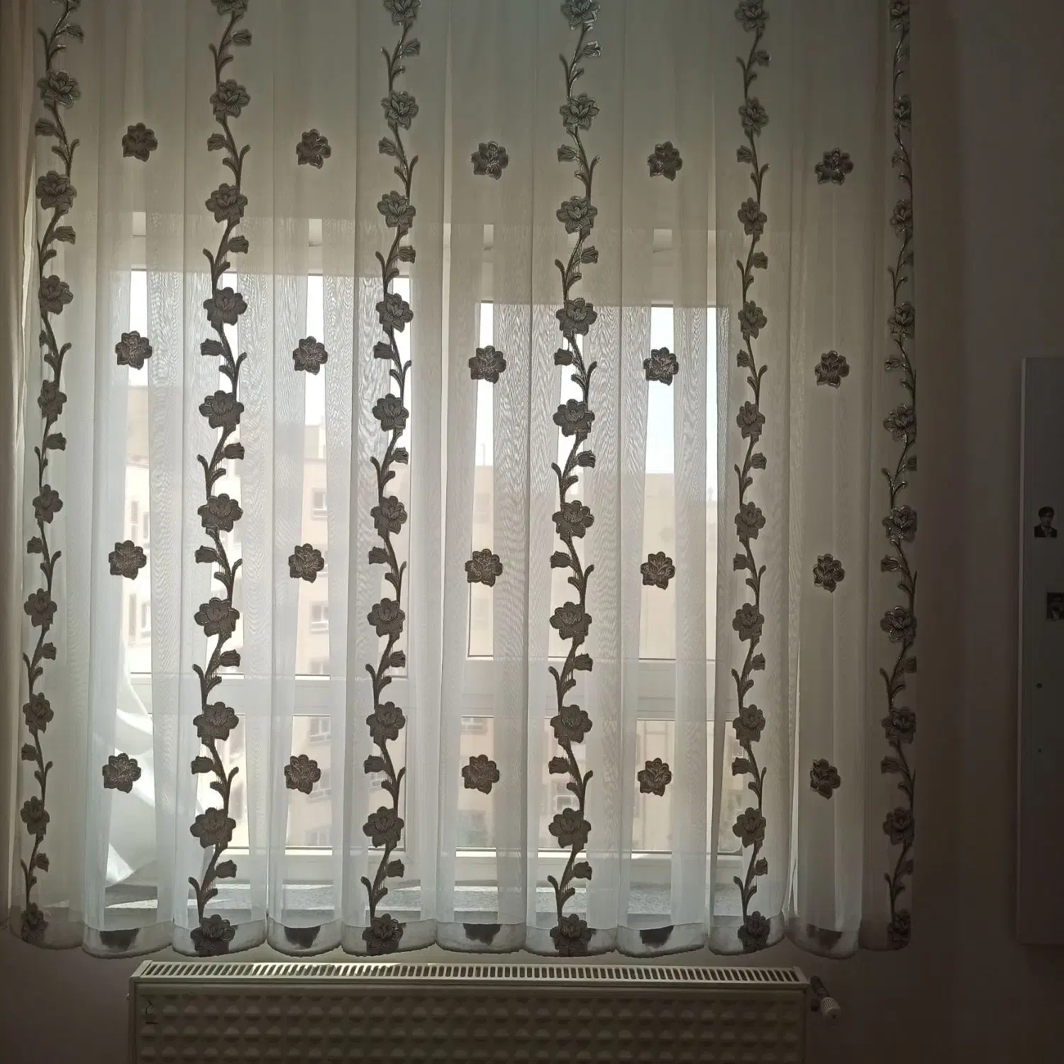 پرده در حد نو|پرده، رانر، رومیزی|شهرکرد, |دیوار