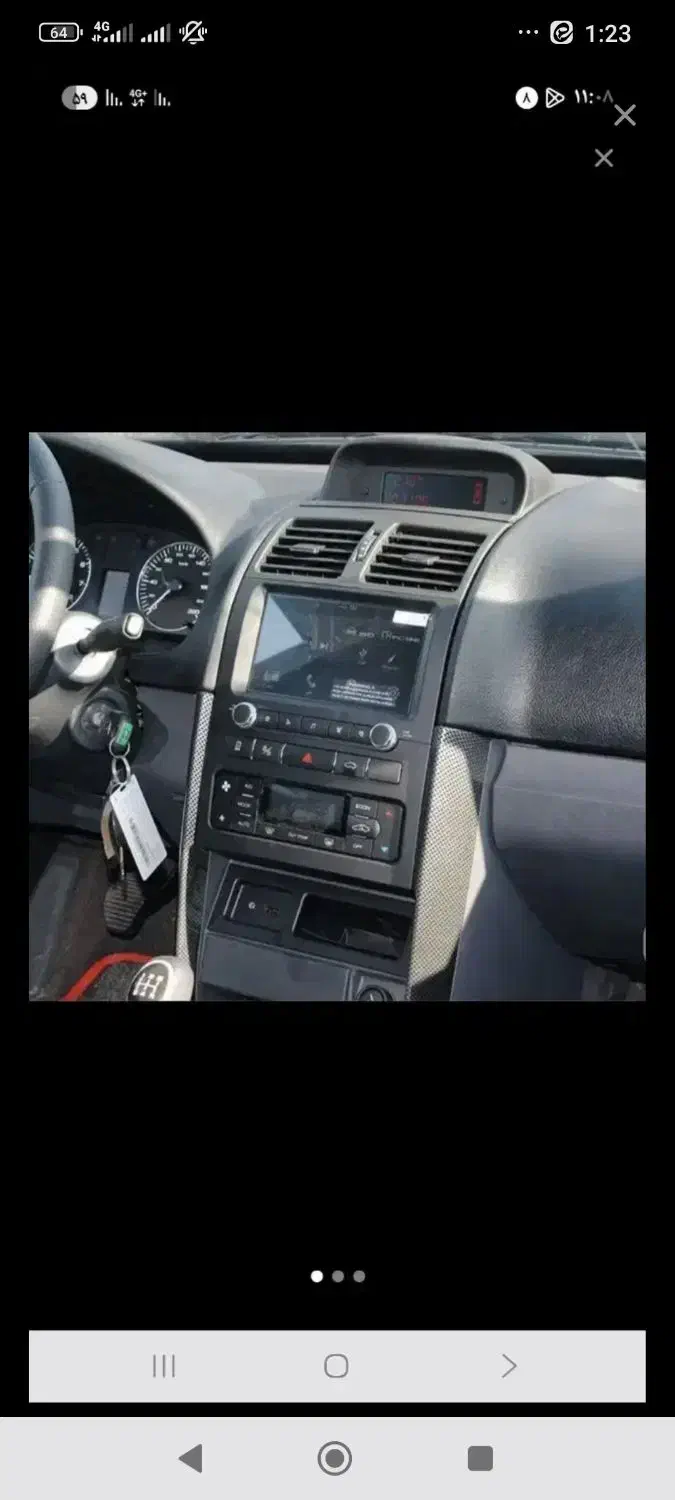 سورن پلاس|خودرو سواری و وانت|بندرعباس, |دیوار