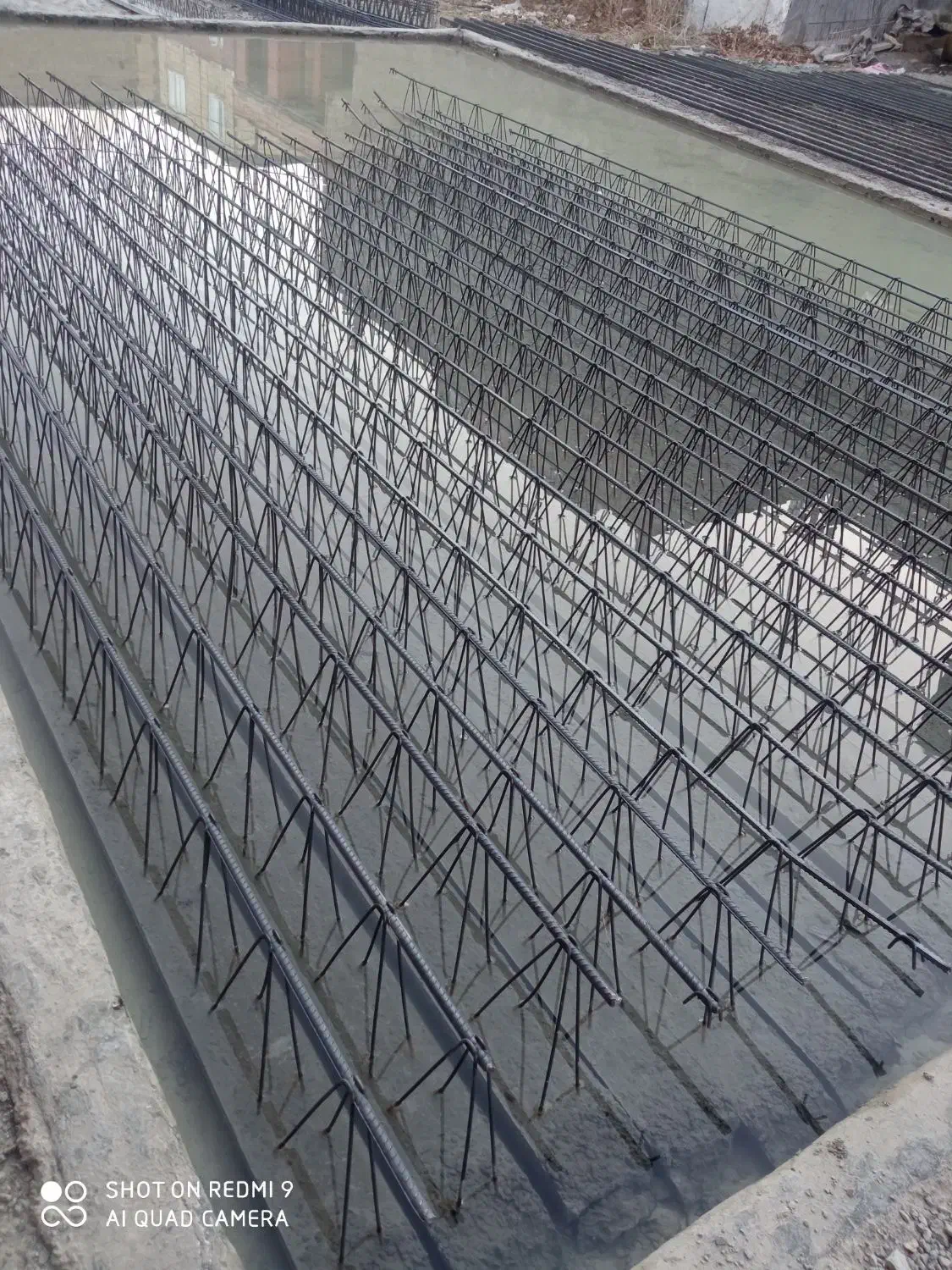 تیرچه سازی|خدمات پیشه و مهارت|مریوان, |دیوار