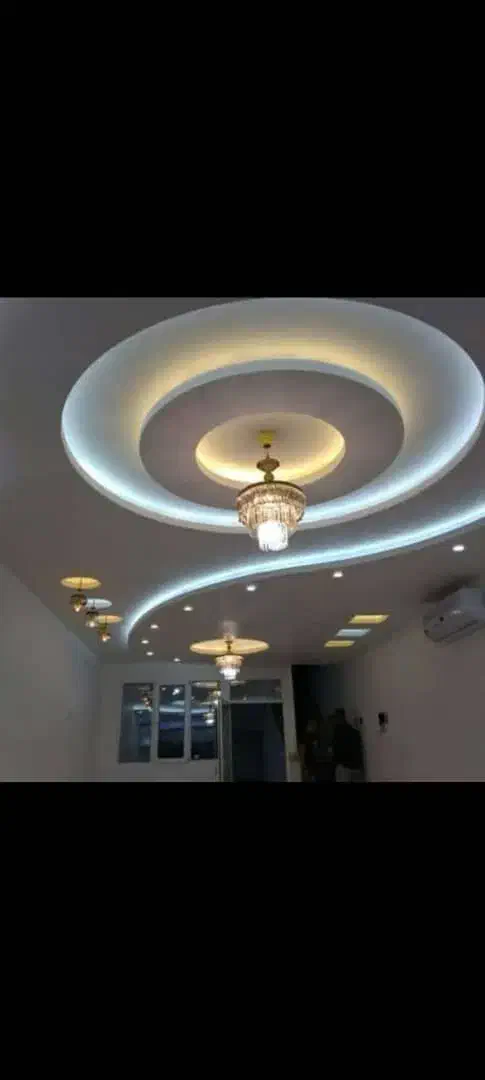 استاد کار و کارشناس کناف و سقف های کاذب|خدمات پیشه و مهارت|برازجان, |دیوار