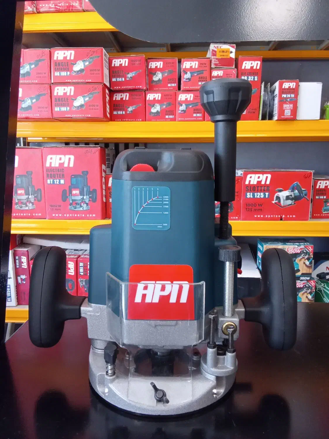 فروشگاه آتا فروش انواع لوازم نجاری|ابزارآلات|مشهد, نوید|دیوار