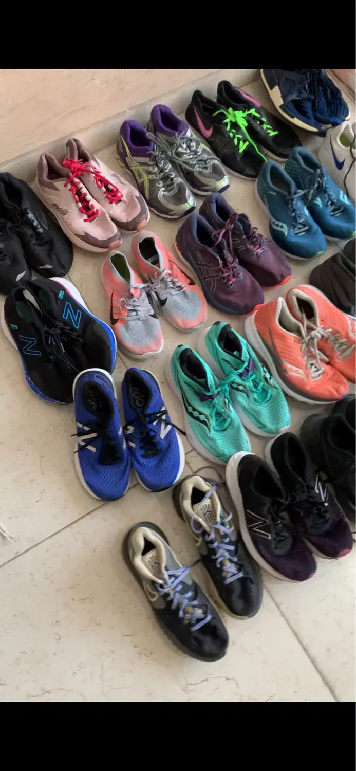 فروش کتونی  اورجینال بصورت عمده|کیف، کفش، کمربند|بوکان, |دیوار