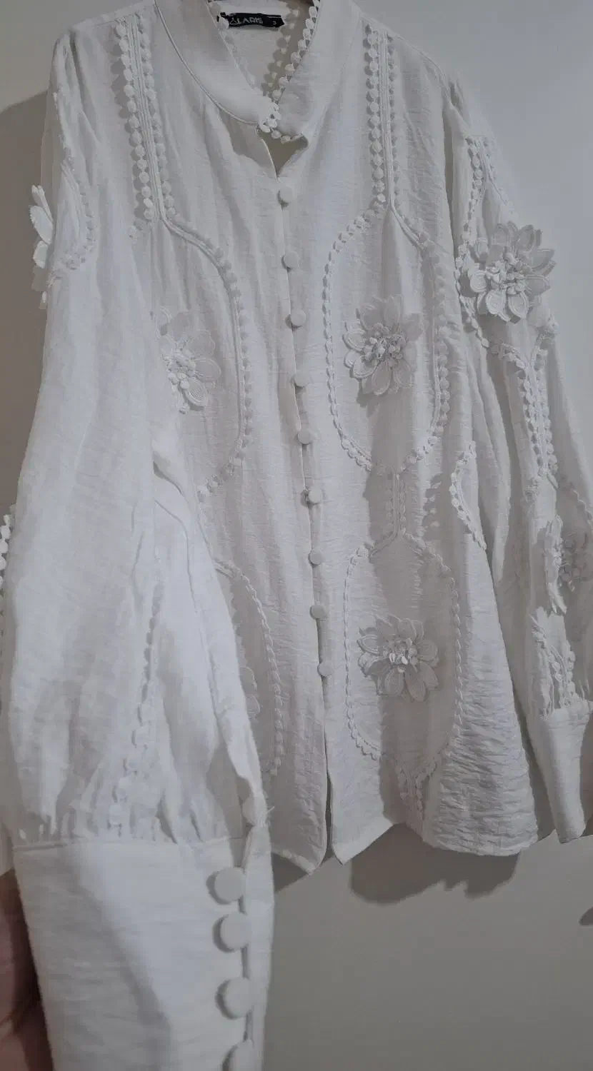 شومیزوپالتو|لباس|اراک, |دیوار