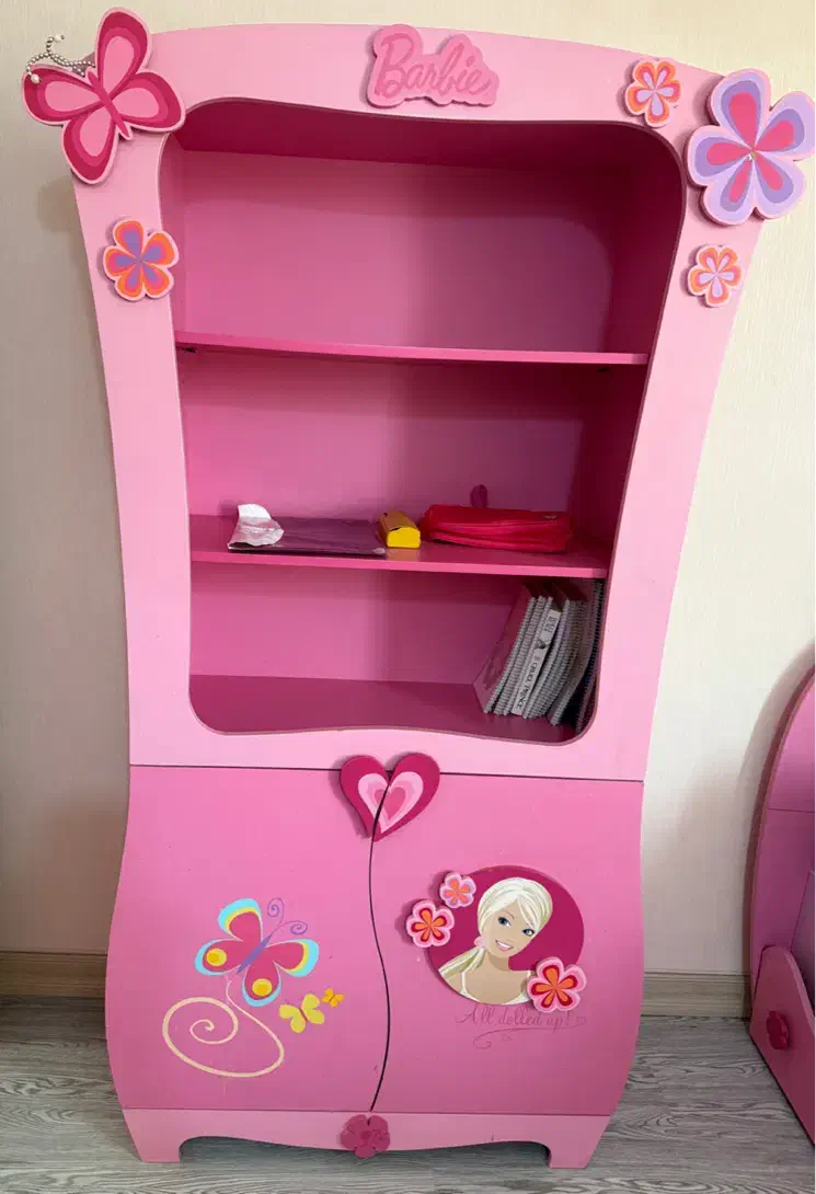 سرویس خواب کودک|تخت و سرویس خواب|شیراز, قدوسی غربی|دیوار