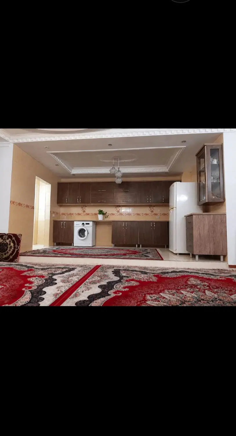فروش واحد ۹۰ متری در خ.بابل|فروش آپارتمان|قائم‌شهر, |دیوار