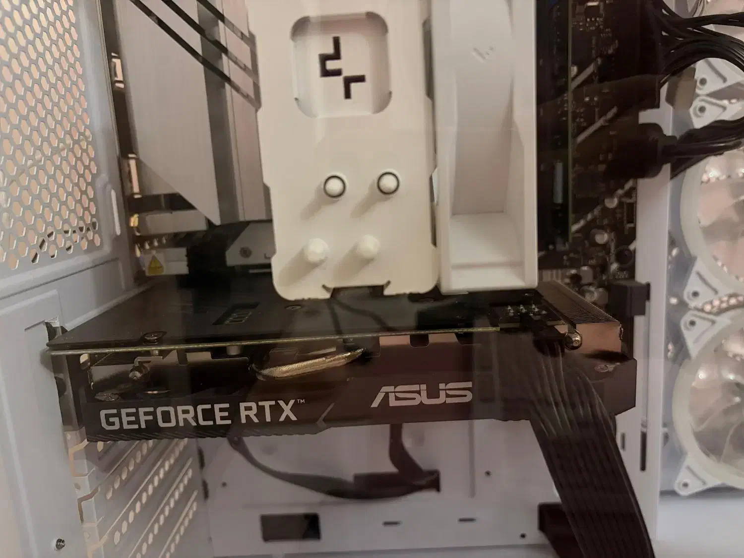 فروش کارت گرافیک، مادربورد و cpu core i5 12400f|قطعات و لوازم جانبی رایانه|شیراز, ارم|دیوار