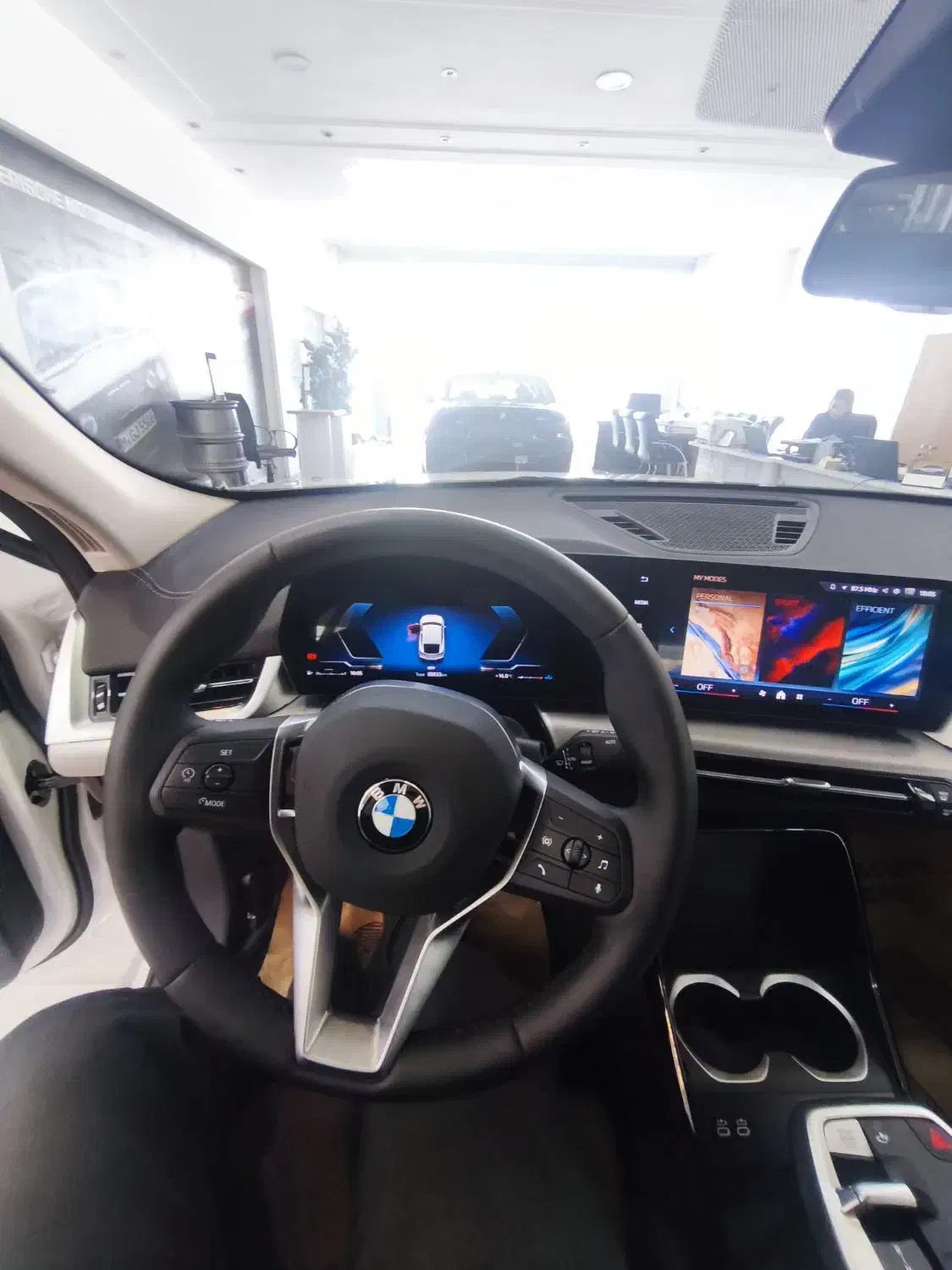 BMW X2 sDrive 25i|خودرو سواری و وانت|شیراز, محمدیه|دیوار