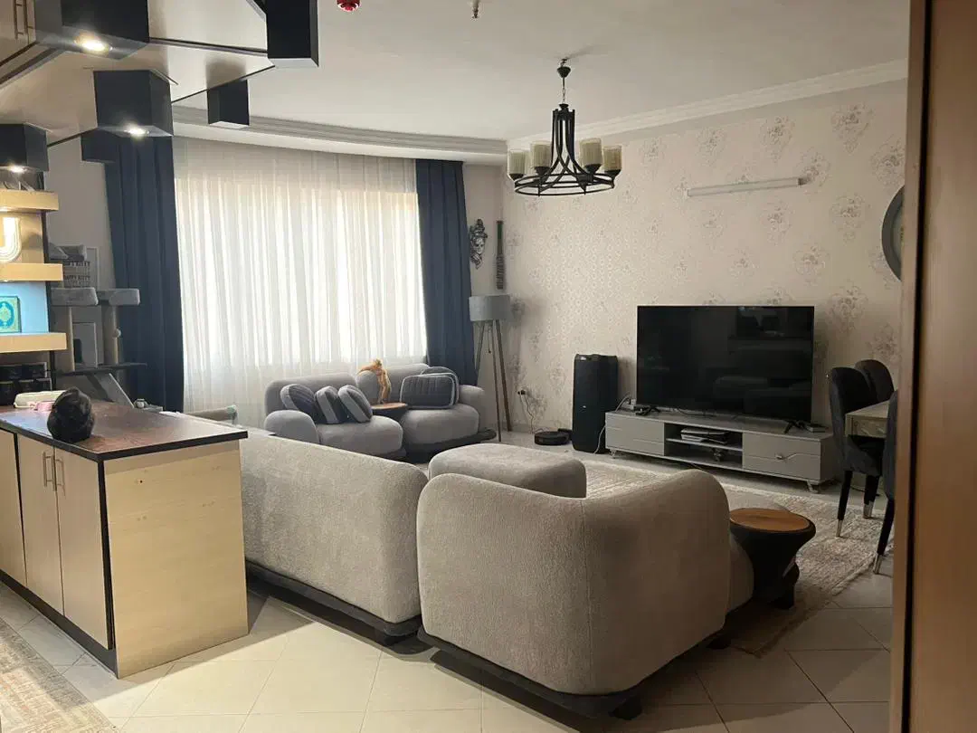 آپارتمان اجاره در مجتمع کیان|اجارهٔ آپارتمان|مشهد, نیروی هوایی|دیوار