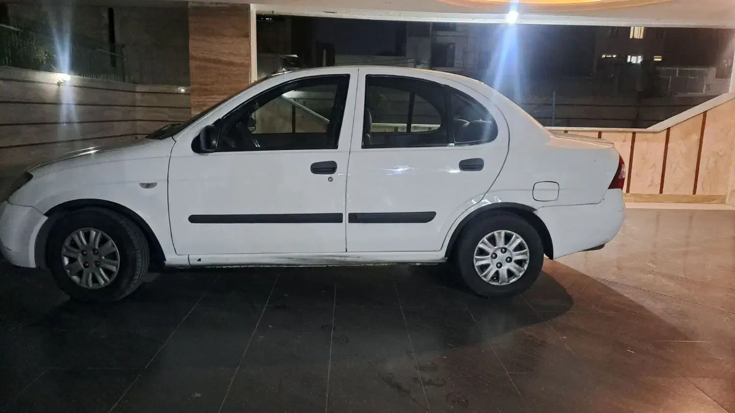 تیبا۱ مدل ۹۲|خودرو سواری و وانت|تهران, خلیج فارس|دیوار