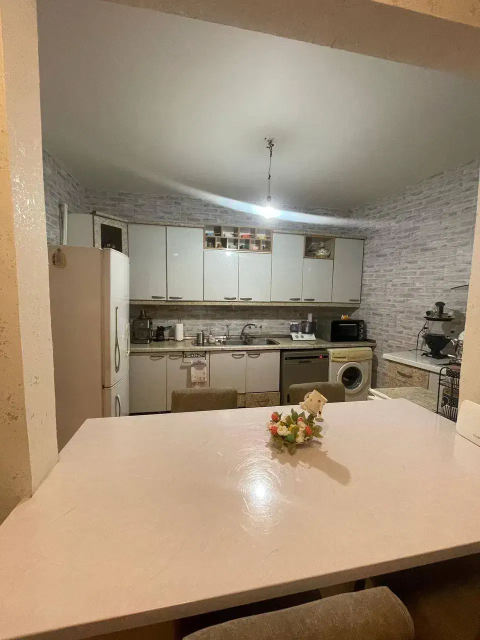 ۱۲۰ متر ۳ خواب شمال ستارخان/تک واحدی|فروش آپارتمان|تهران, ستارخان|دیوار