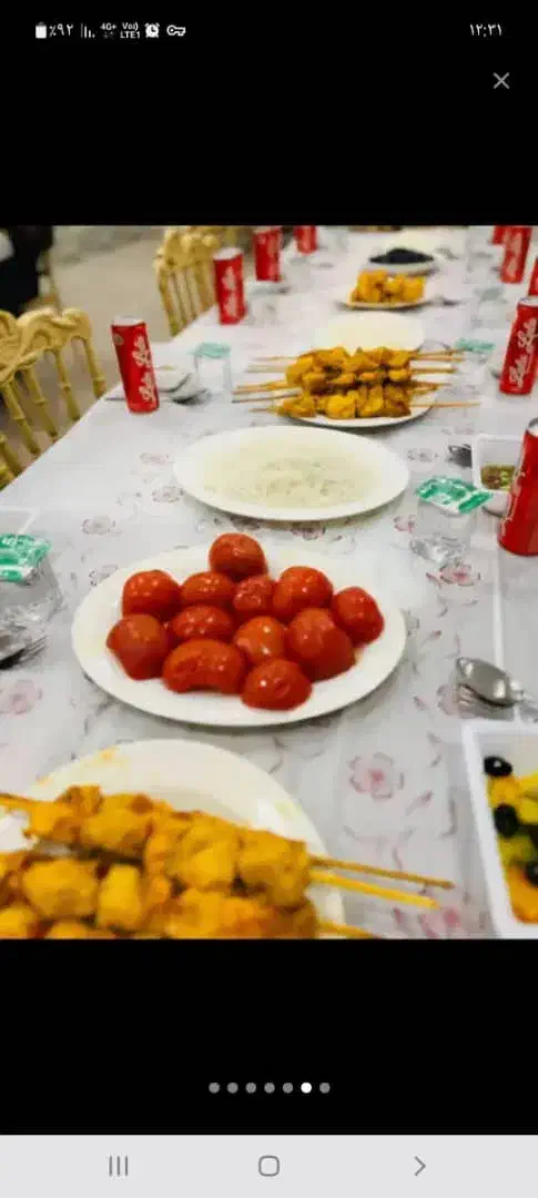کربلا|تور و چارتر|شیراز, تاچارا|دیوار