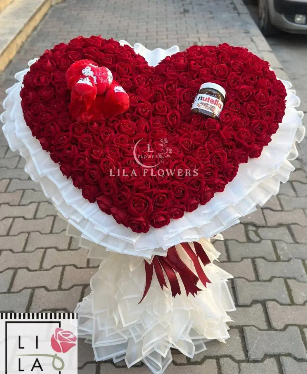 گل ربانی|گل مصنوعی|کرج, عظیمیه|دیوار