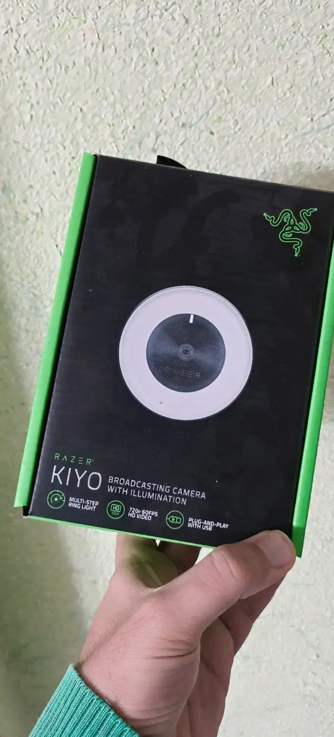 وبکم ریزر|قطعات و لوازم جانبی رایانه|مشهد, شیرودی|دیوار