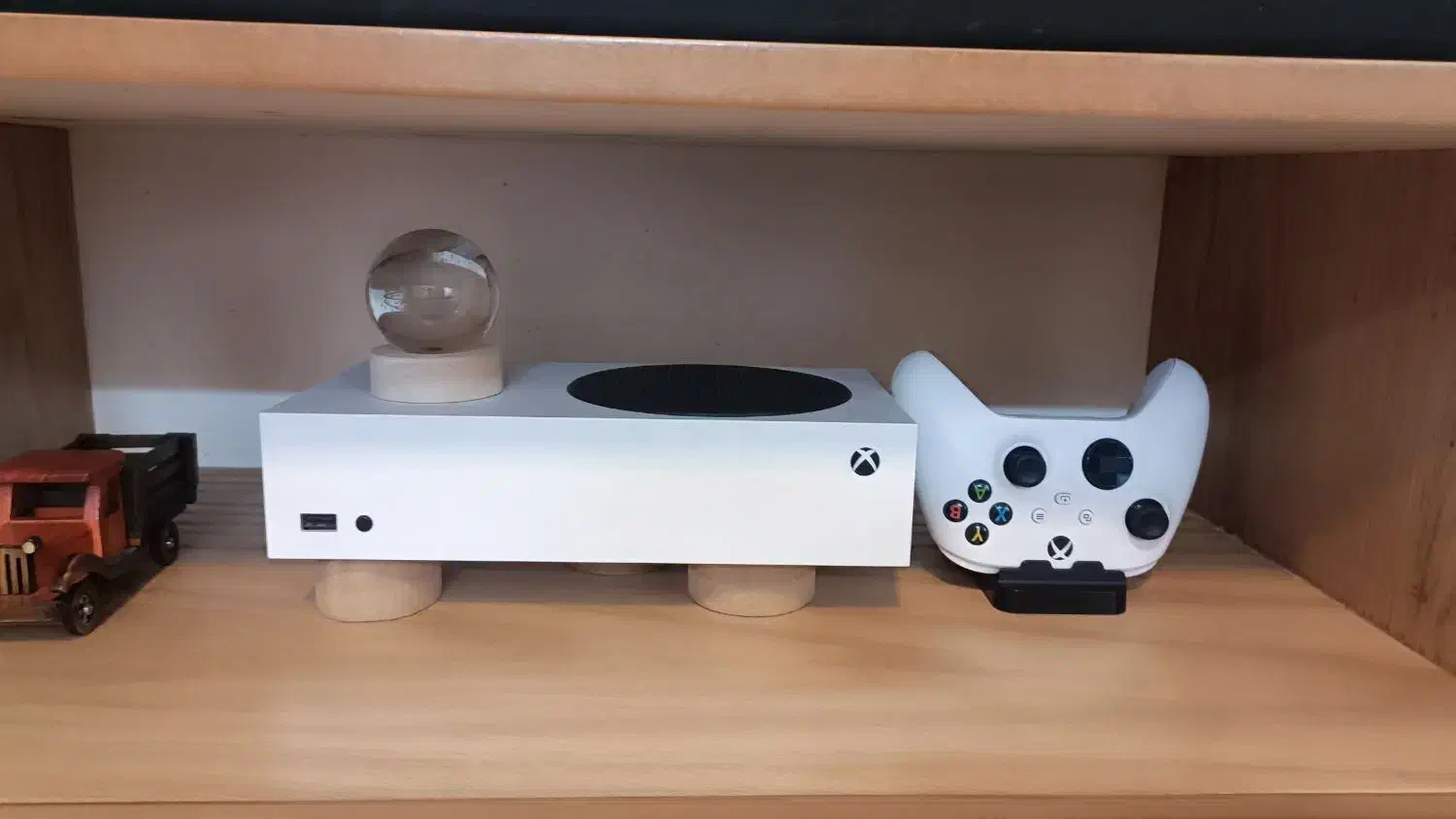 xbox serie s|کنسول، بازی ویدئویی و آنلاین|مشهد, شاهد (شهرک غرب)|دیوار