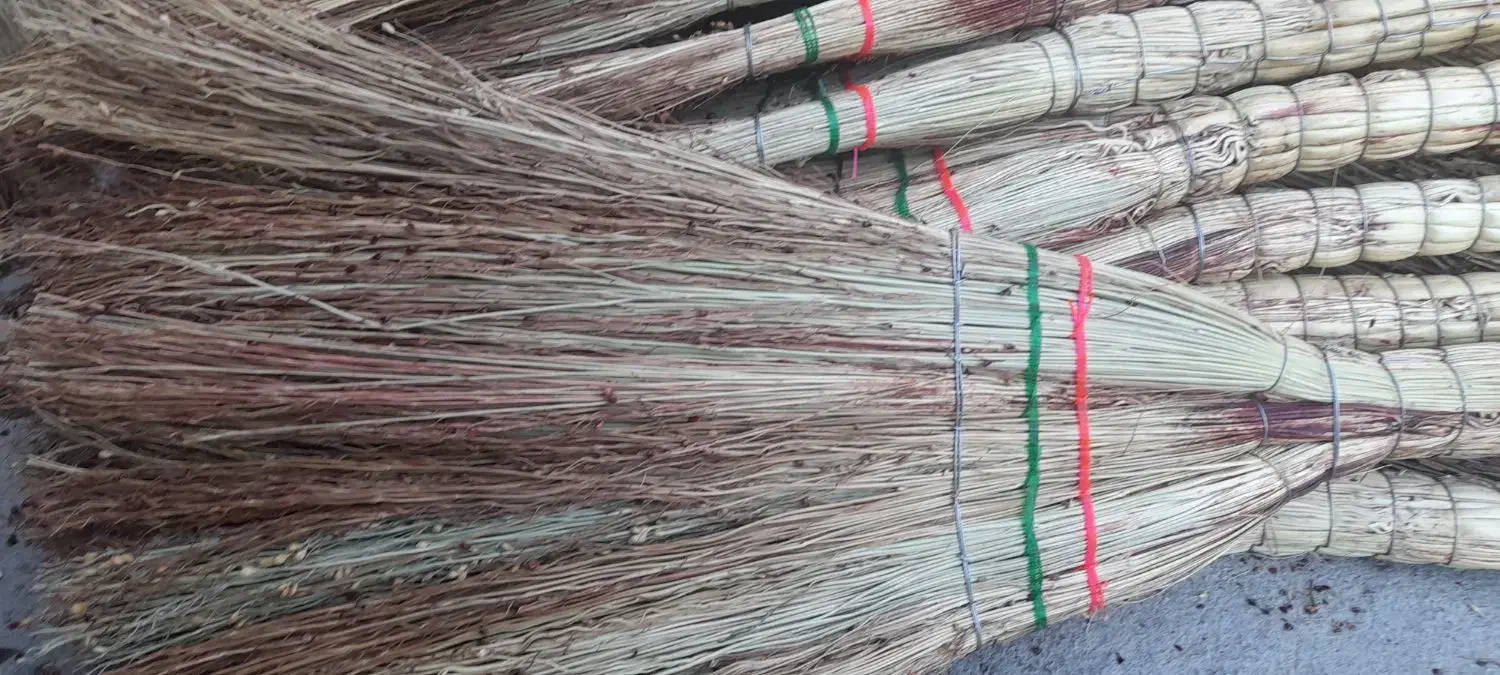 جارو شهری|لوازم نظافت|بروجرد, |دیوار