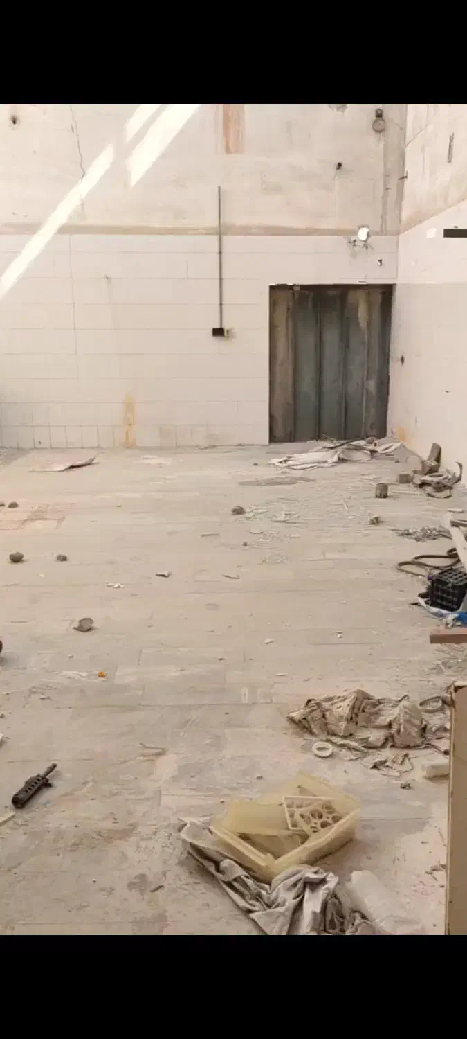 اجاره سوله پیکره هفتم صنعتی منطقه آزاد چابهار|اجارهٔ دفتر صنعتی، کشاورزی، تجاری|چابهار, |دیوار